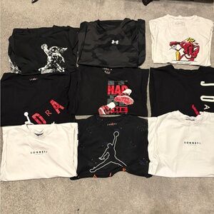 Bundle of Kids T-Shirts